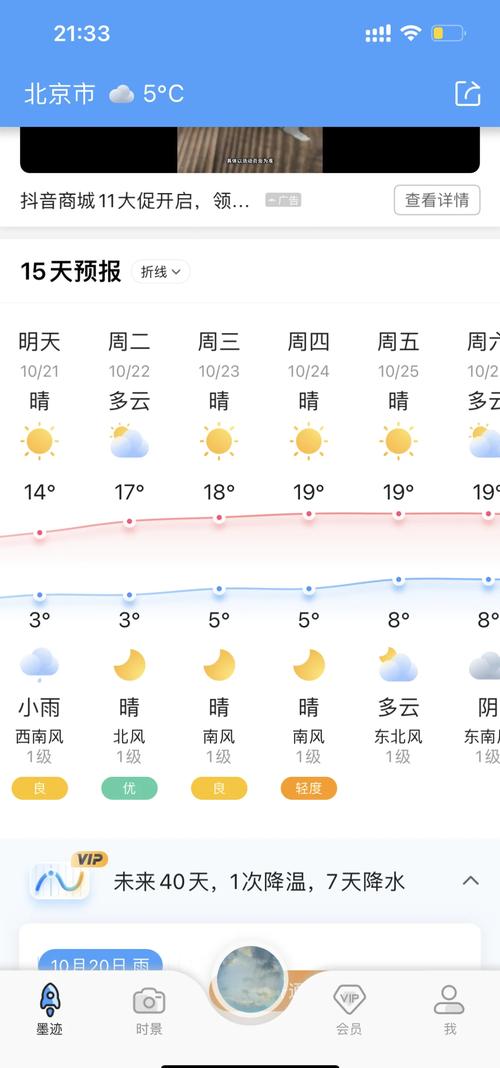 廊坊市香河县天气预报