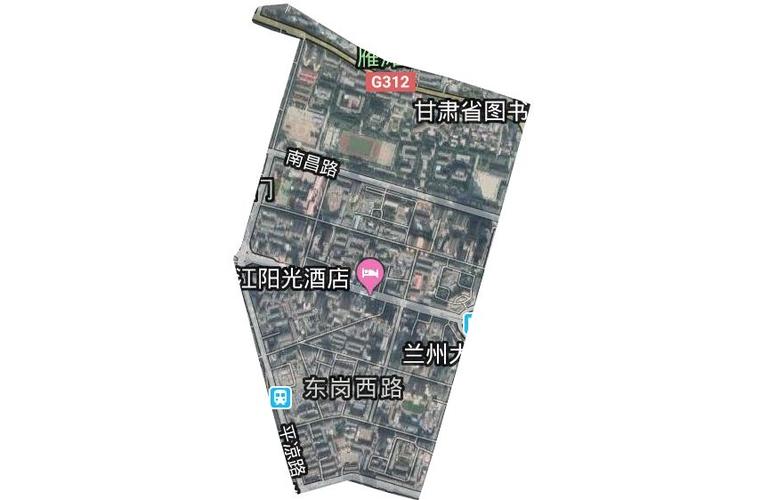 兰州天气如何呀