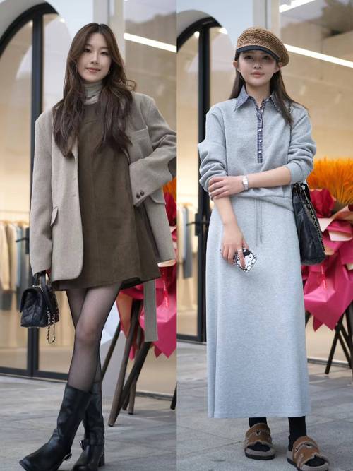 杭州近期的天气适合穿什么衣服?