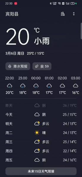临安大峡谷天气预报,临安大峡谷村旅游攻略