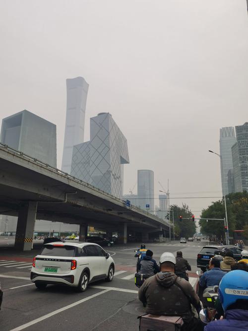 北京什么地方下雨了