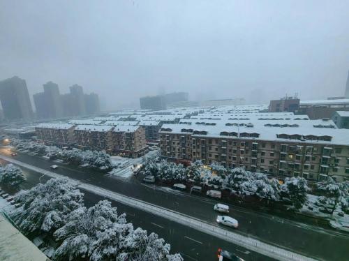 2月1号长沙下雪吗