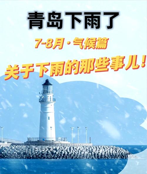 青岛市的天气预报