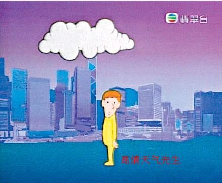 墨迹天气的平台版本