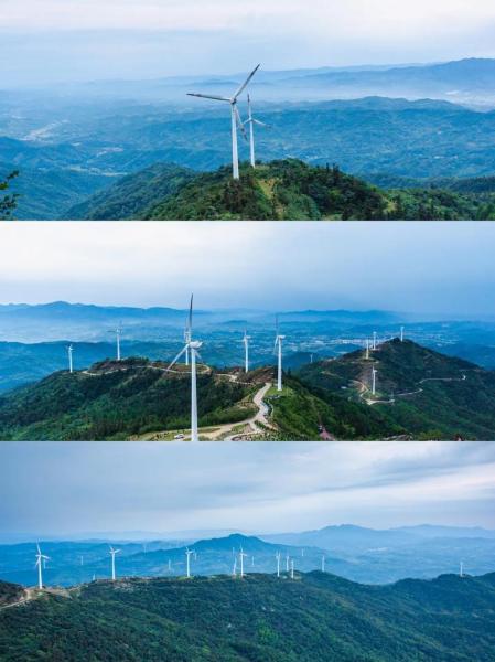 孝感4月18日-4月22日天气怎么样
