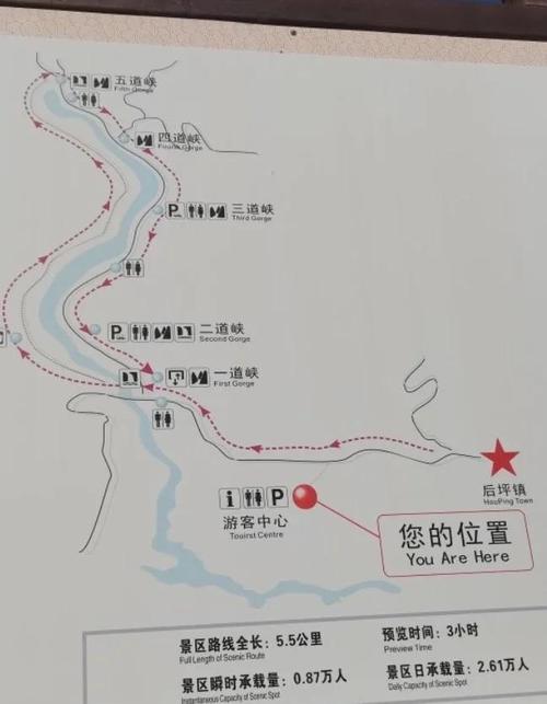 去五道峡风景区游玩,需要注意哪些事项?