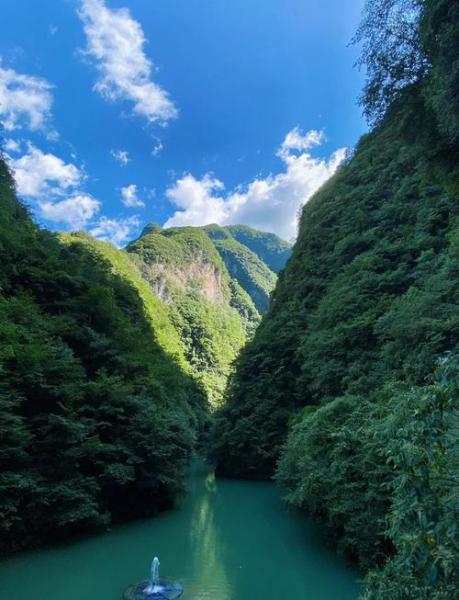 去保康五道峡自然风景区游玩,有哪些注意事项需要了解?