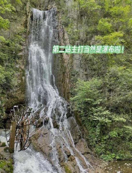 保康卢九寨生态旅游区天气保康卢九寨景区天气预报