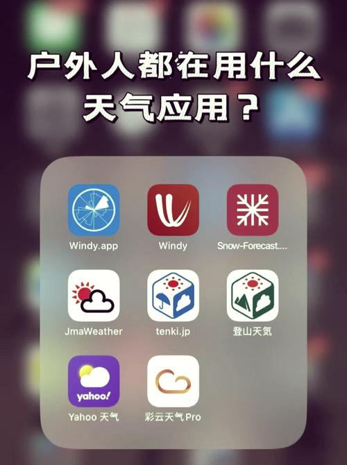 快手天气主播用什么软件?